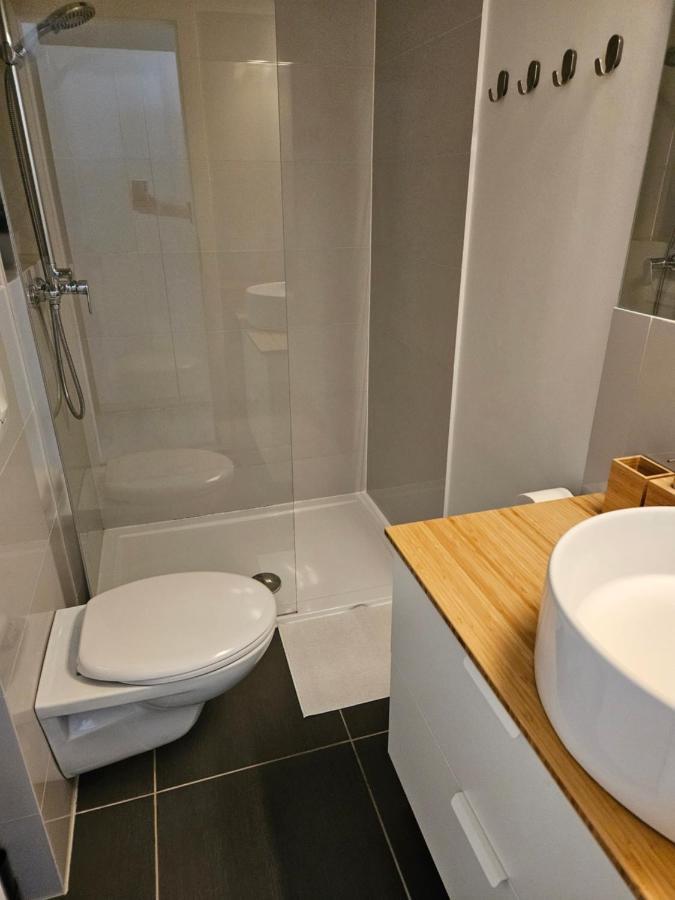Nora Rooms ซาดาร์ ภายนอก รูปภาพ
