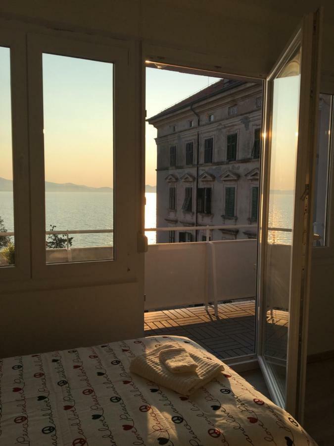 Nora Rooms ซาดาร์ ภายนอก รูปภาพ