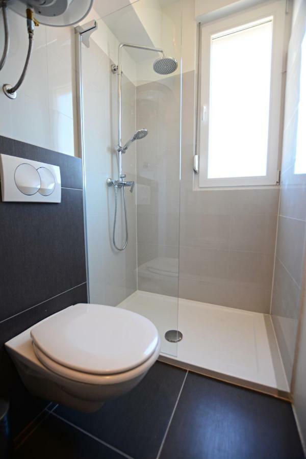 Nora Rooms ซาดาร์ ภายนอก รูปภาพ