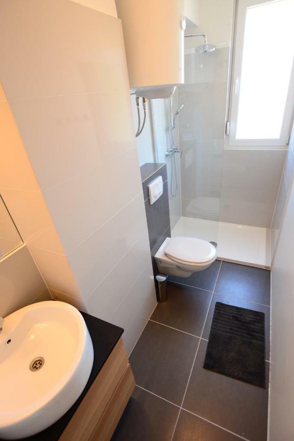 Nora Rooms ซาดาร์ ภายนอก รูปภาพ