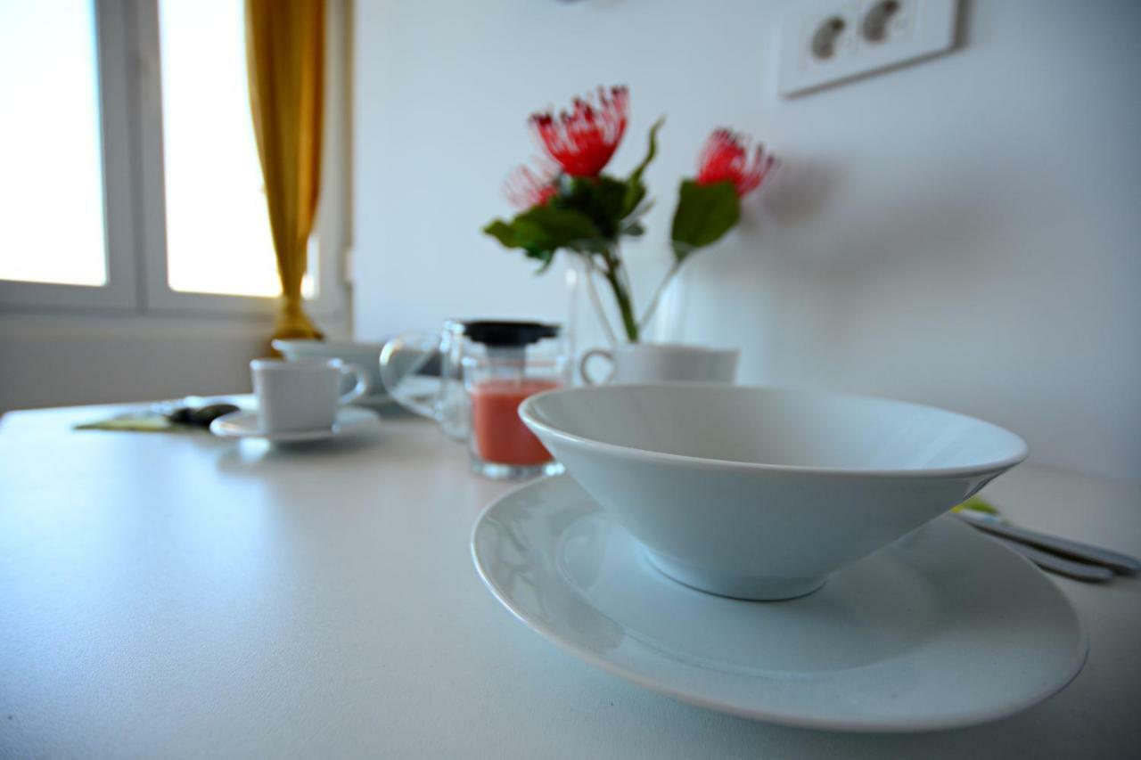 Nora Rooms ซาดาร์ ภายนอก รูปภาพ