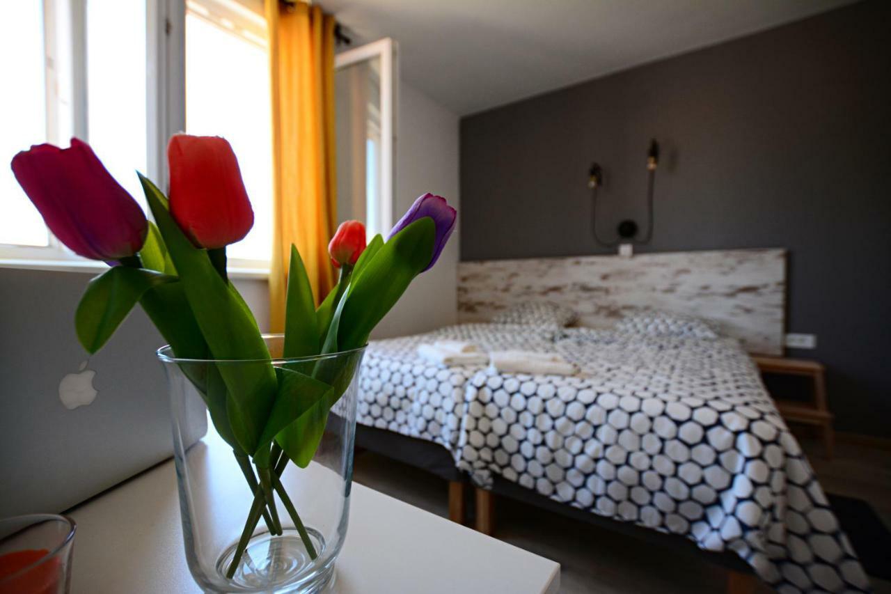 Nora Rooms ซาดาร์ ภายนอก รูปภาพ