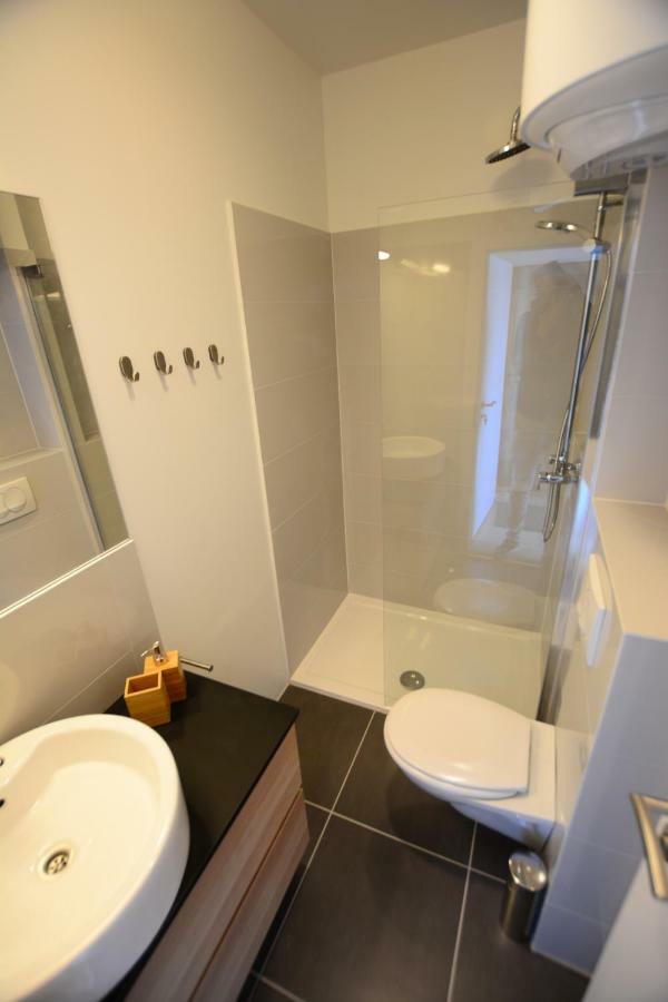 Nora Rooms ซาดาร์ ภายนอก รูปภาพ