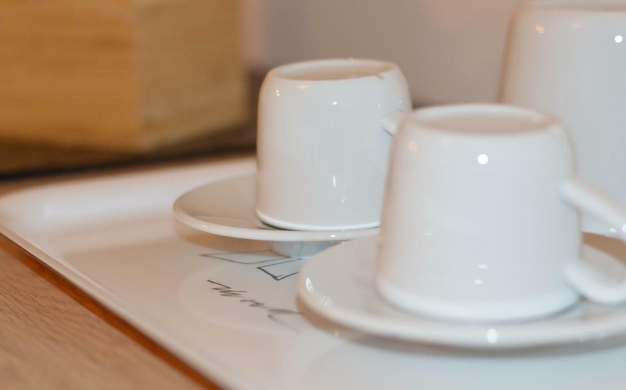 Nora Rooms ซาดาร์ ภายนอก รูปภาพ